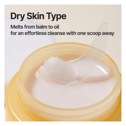 Banila Co Clean It Zero Nourishing Cleansing Balm - 100ml