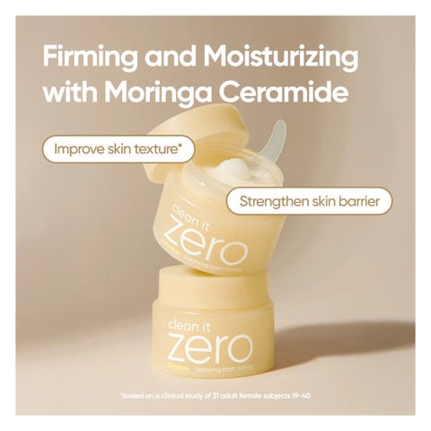 Banila Co Clean It Zero Firming Cleansing Balm - 100ml