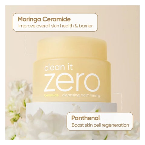 Banila Co Clean It Zero Firming Cleansing Balm - 100ml