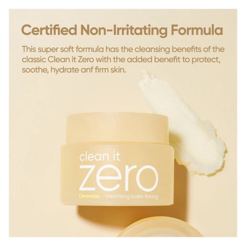 Banila Co Clean It Zero Firming Cleansing Balm - 100ml