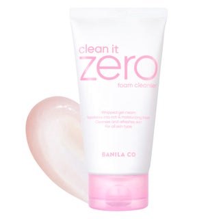 Banila Co Clean It Zero Foam Cleanser - 150ml