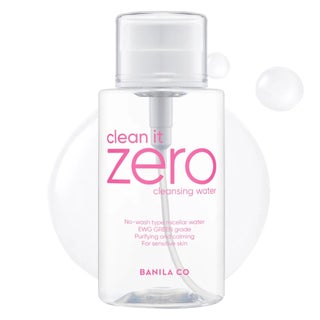 Banila Co Clean It Zero Cleansing Water - 310ml