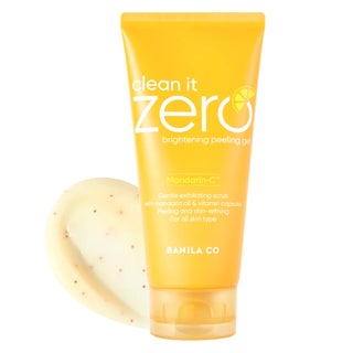 Banila Co Clean It Zero Brightening Peeling Gel - 120ml