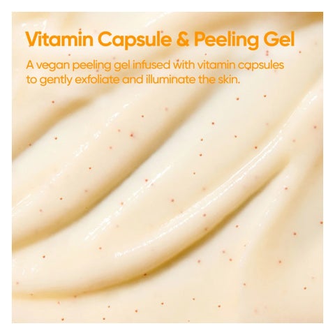 Banila Co Clean It Zero Brightening Peeling Gel - 120ml