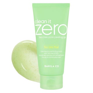 Banila Co Clean It Zero Tea Tree Pore Peeling Gel - 120ml