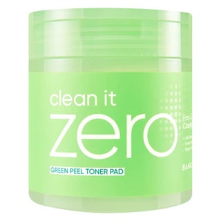 Banila Co Clean It Zero Green Peel Toner Pads - 70 Pads