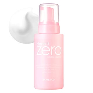 Banila Co Clean It Zero Bubble Cleanser - 300ml