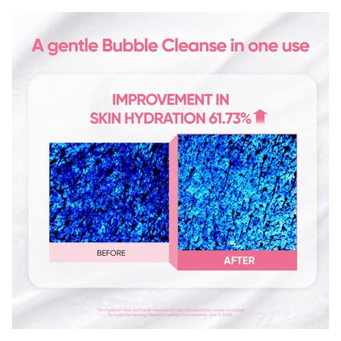 Banila Co Clean It Zero Bubble Cleanser - 300ml