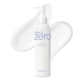 Banila Co Clean It Zero Calming Cleansing Milk - 200ml
