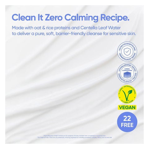 Banila Co Clean It Zero Calming Cleansing Milk - 200ml