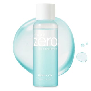 Banila Co Clean It Zero Lip & Eye Make Up Remover - 100ml