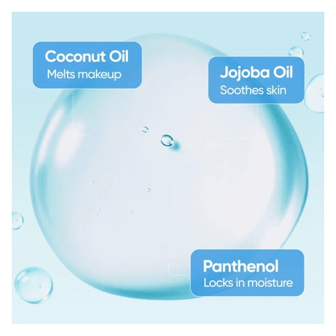 Banila Co Clean It Zero Lip & Eye Make Up Remover - 100ml
