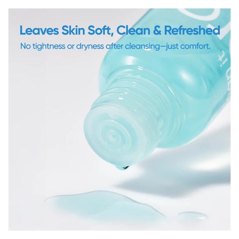 Banila Co Clean It Zero Lip & Eye Make Up Remover - 100ml