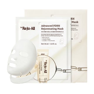 Dr. Reju-All Advanced PDRN Rejuvenating Mask - 4 Masks