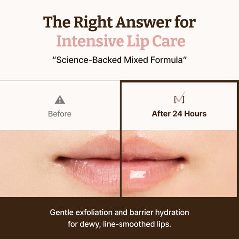 Dr. Reju-All Advanced PDRN Rejuvenating Lip Serum - 10ml