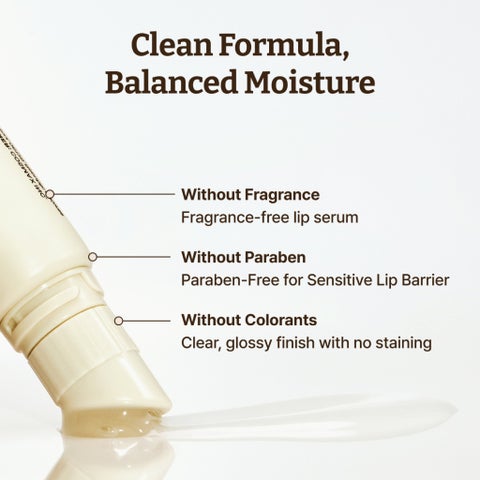 Dr. Reju-All Advanced PDRN Rejuvenating Lip Serum - 10ml