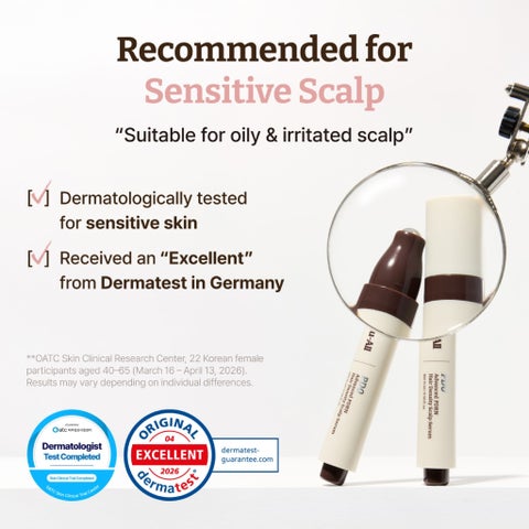 Dr. Reju-All PD0 Advanced PDRN Hair Density Scalp Serum - 15ml