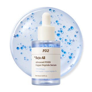 Dr. Reju-All PD2 Advanced PDRN Copper Peptide Serum - 30ml