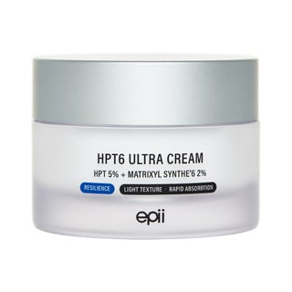 Epii HPT6 5% Ultra Daily Cream - 50ml