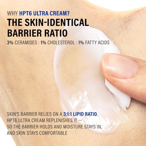 Epii HPT6 5% Ultra Daily Cream - 50ml