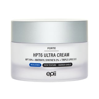 Epii HPT6 10% Ultra Night Cream - 50ml