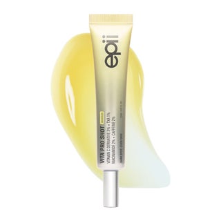 Epii Vita Pro Shot Vitamin C Brightening Serum - 20ml
