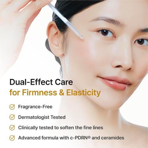 Rejuran C-PDRN 0.5% Dual Effect Ampoule - 30ml