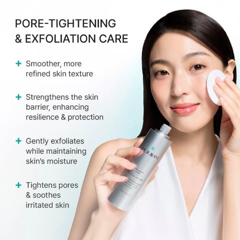 Rejuran C-PDRN Rebalancing Toner - 120ml