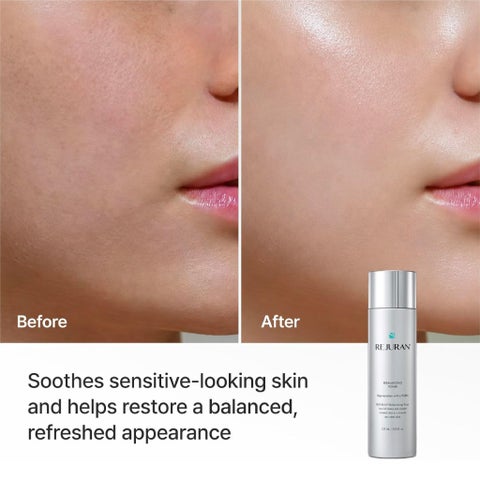 Rejuran C-PDRN Rebalancing Toner - 120ml