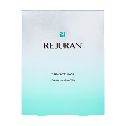 Rejuran C-PDRN Turnover Mask - 5 Sheets