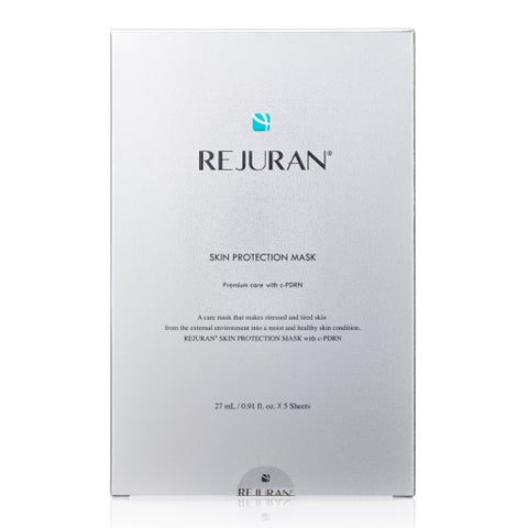 Rejuran C-PDRN Skin Protection Mask - 5 Sheets