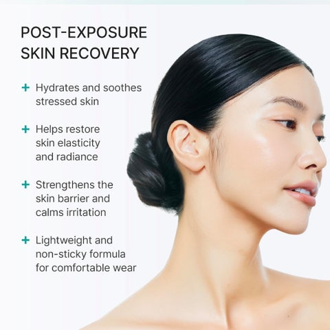 Rejuran C-PDRN Skin Protection Mask - 5 Sheets