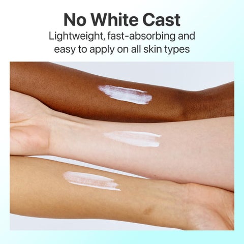 Numbuzin No.1 Clear Filter SPF 50+ Cica Sun Essence - 50ml