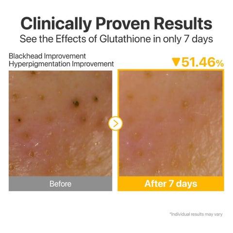 Numbuzin No.5+ Glutathione C Facial Spa Cleanser - 200ml