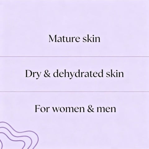 Skinage Collagen Production Intense Cream - 50ml