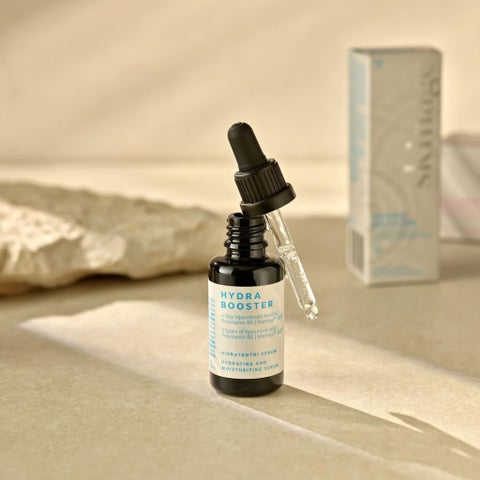 Skinage Hydra Booster Moisturizing Serum - 30ml