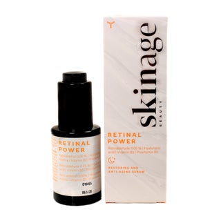 Skinage Retinal Power Anti-Aging Serum - 30ml