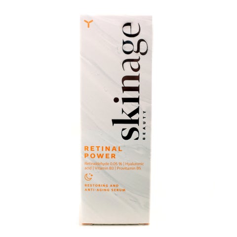 Skinage Retinal Power Anti-Aging Serum - 30ml