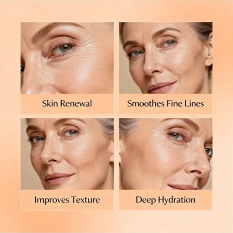 Skinage Retinal Power Anti-Aging Serum - 30ml