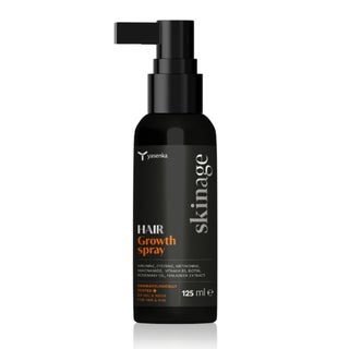 Skinage Hair Growth Spray - 125ml