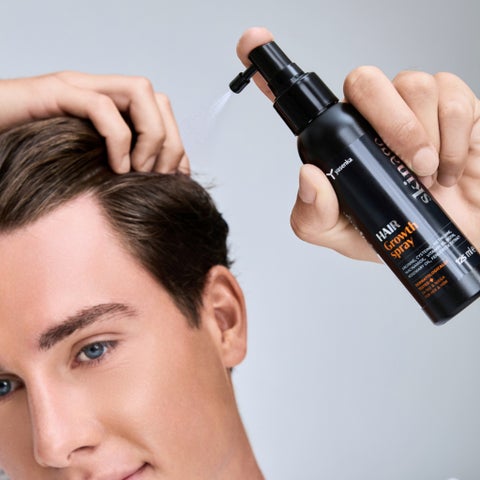 Skinage Hair Growth Spray - 125ml