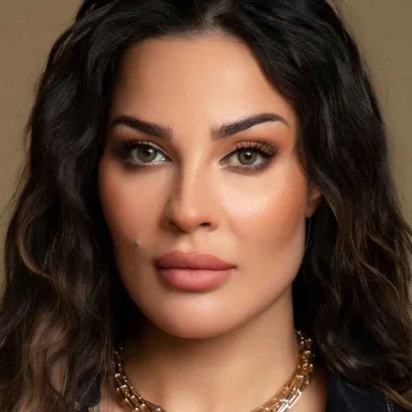 Bella Elite Color Contact Lenses, Base Curve 8.6, Green Olive Color, Pack of 2’s