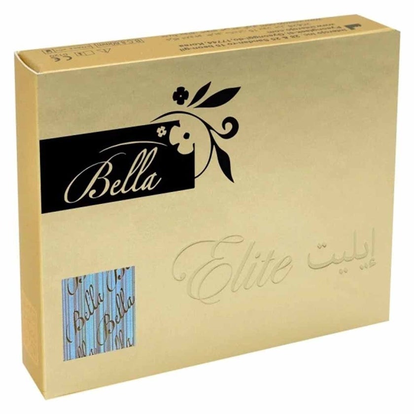 Bella Elite Color Contact Lenses, Base Curve 8.6, Gray Beige Color, Pack of 2’s