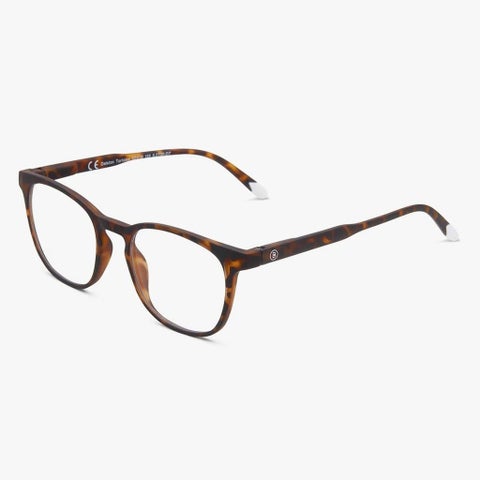 Barner Unisex Reading Glasses, Power +1.50, Phantos Shape - Havana