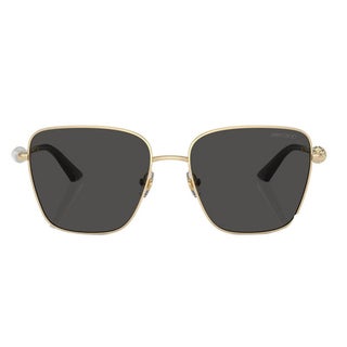 Jimmy Choo Women's Sunglasses, Pillow Shape, Size 56 - 300687-0JC4005HB