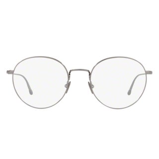 Giorgio Armani Men Optical Frames, Round Shape, Size 49 - AR5095 3010