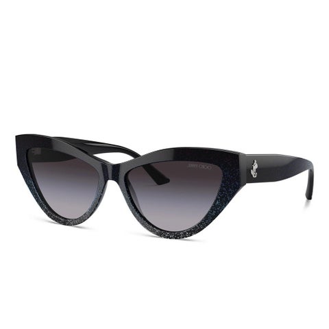 Jimmy Choo Women's Sunglasses, Phantos Shape, Size 55 - 50008G-0JC5007