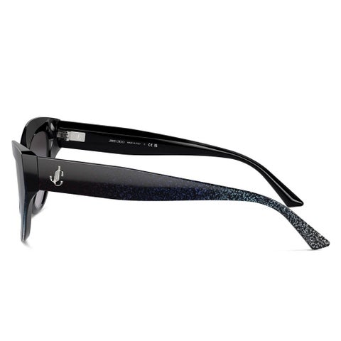 Jimmy Choo Women's Sunglasses, Phantos Shape, Size 55 - 50008G-0JC5007