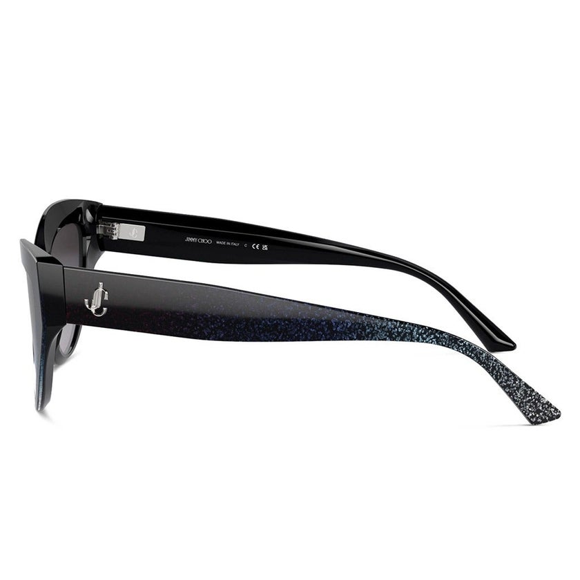 Jimmy Choo Women's Sunglasses, Phantos Shape, Size 55 - 50008G-0JC5007