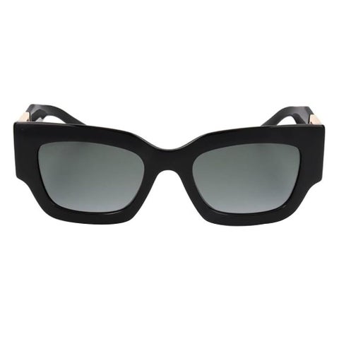 Jimmy Choo Women's Sunglasses, Butterfly Shape, Size 55 - 50008G-0JC5006U